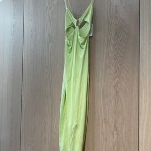 Good American Bodycon MIDI Dress